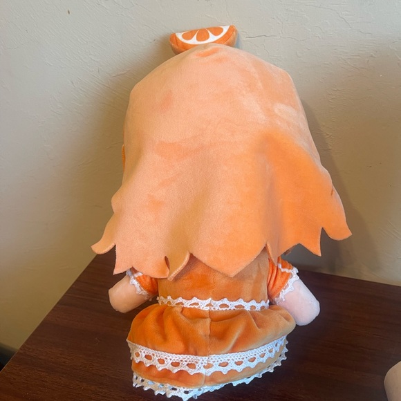 Inquisitor master Charli Strawberry Shortcake Roblox Plus 11 inches - Picture 4 of 9